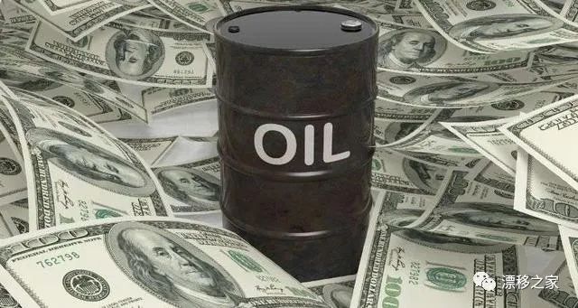 石油、通貨膨脹和比特幣現(xiàn)在鎖定在同一個交易中