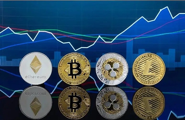加密貨幣牛市來了：今天最值得購買的3種另類幣