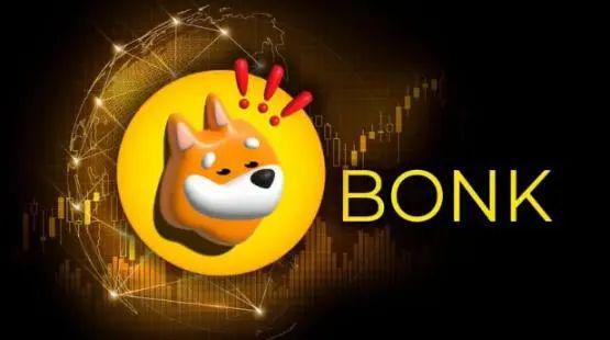 Memecoin在牛市中蓬勃發展，BONK、SHIB領漲