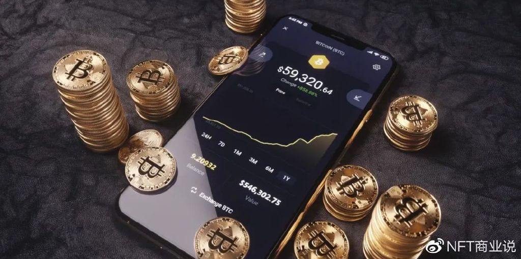 加密貨幣的下一個重大機遇：隱形金融界面|意見