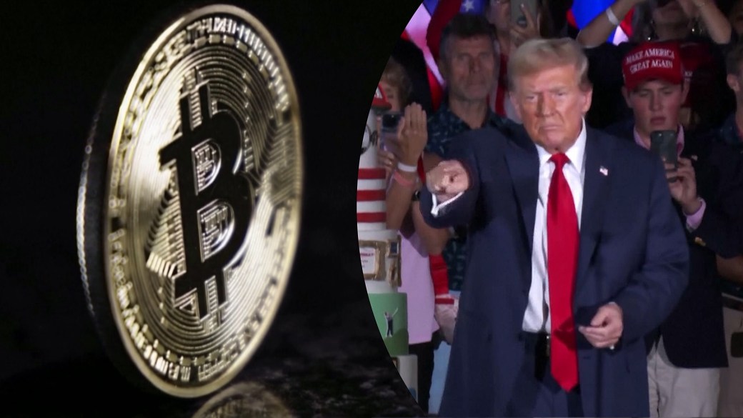 《硬幣法案》：民主黨與特朗普加密貨幣業務之爭出現新轉折？