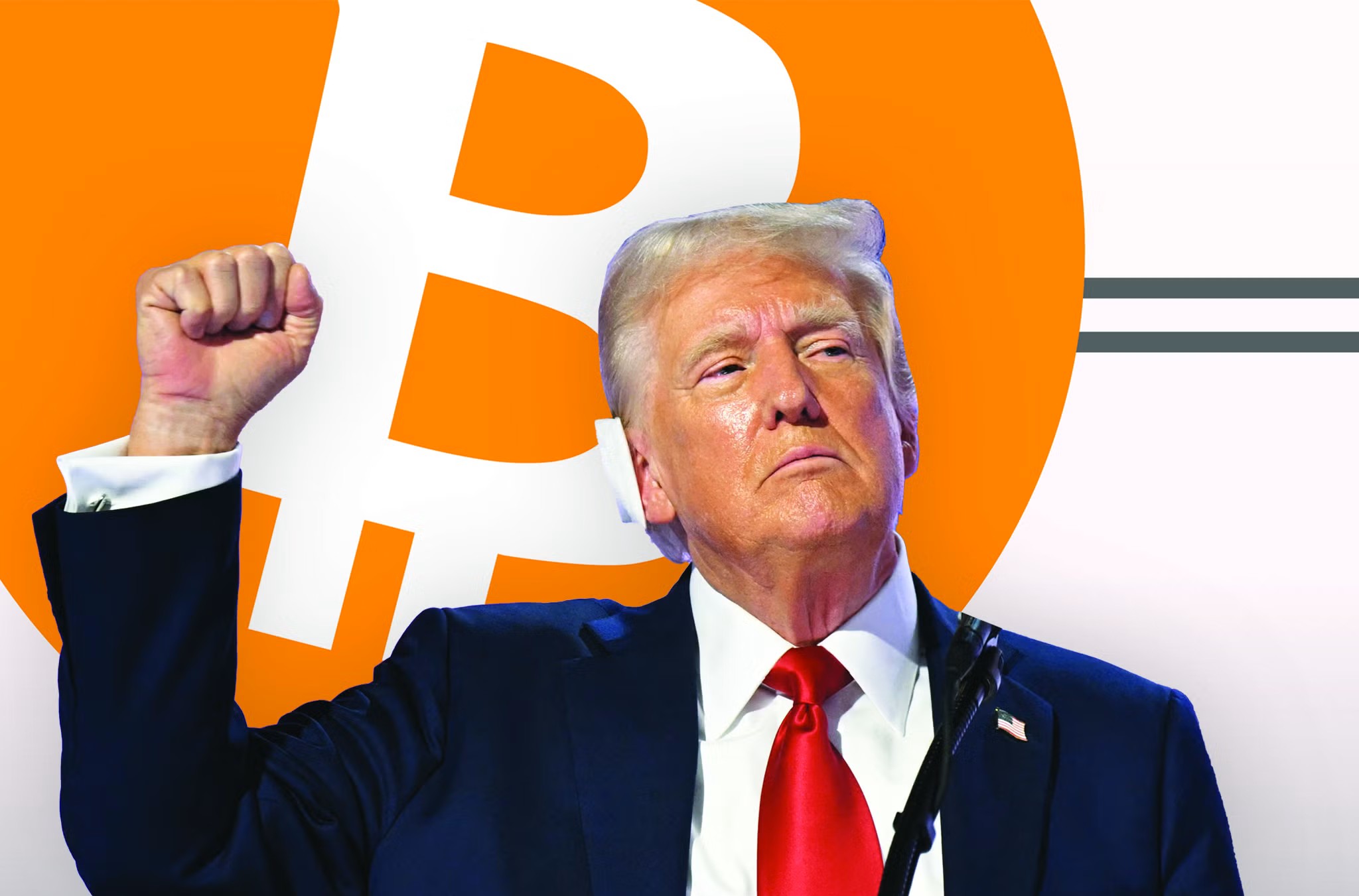 《硬幣法案》：民主黨與特朗普加密貨幣業務之爭出現新轉折？